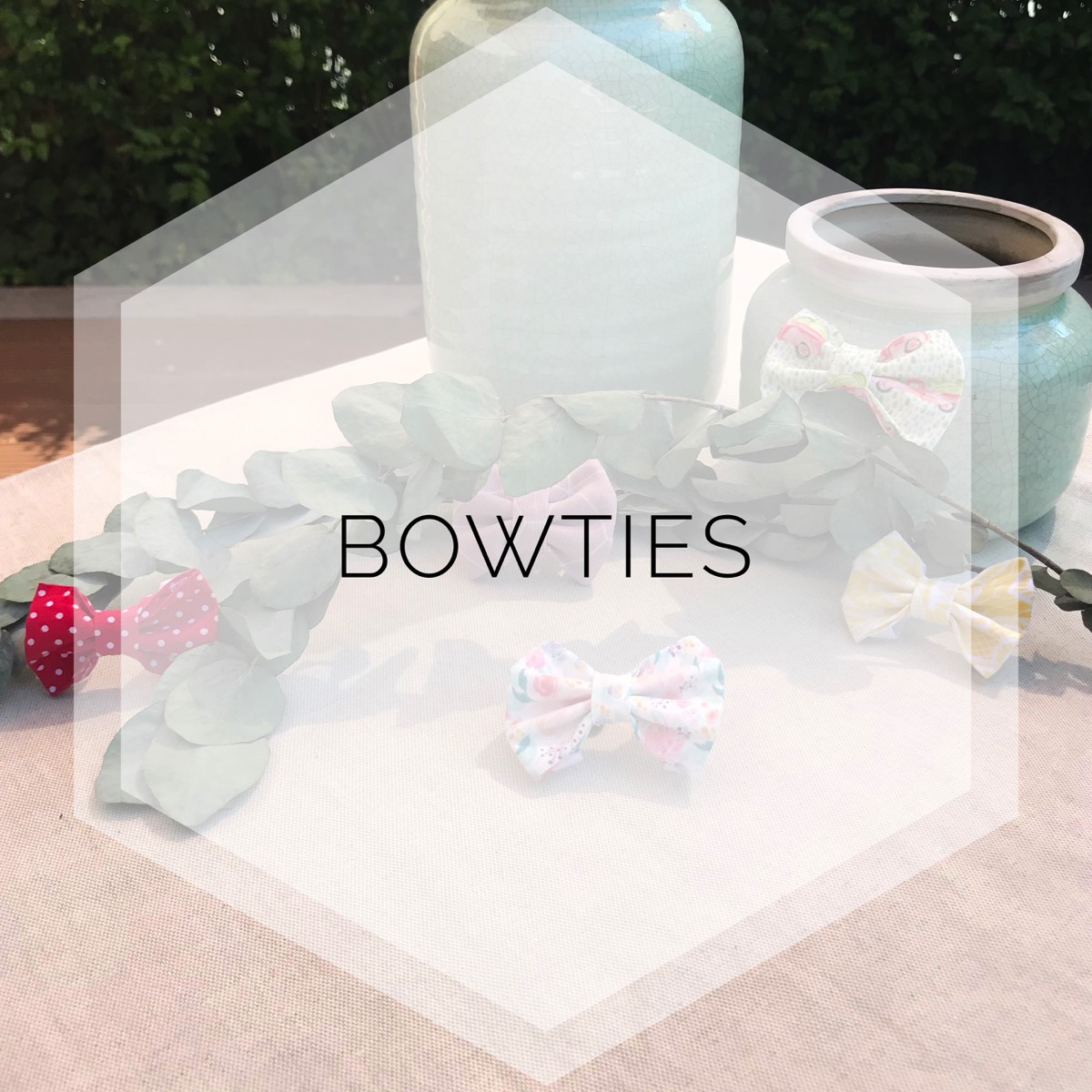 bow ties