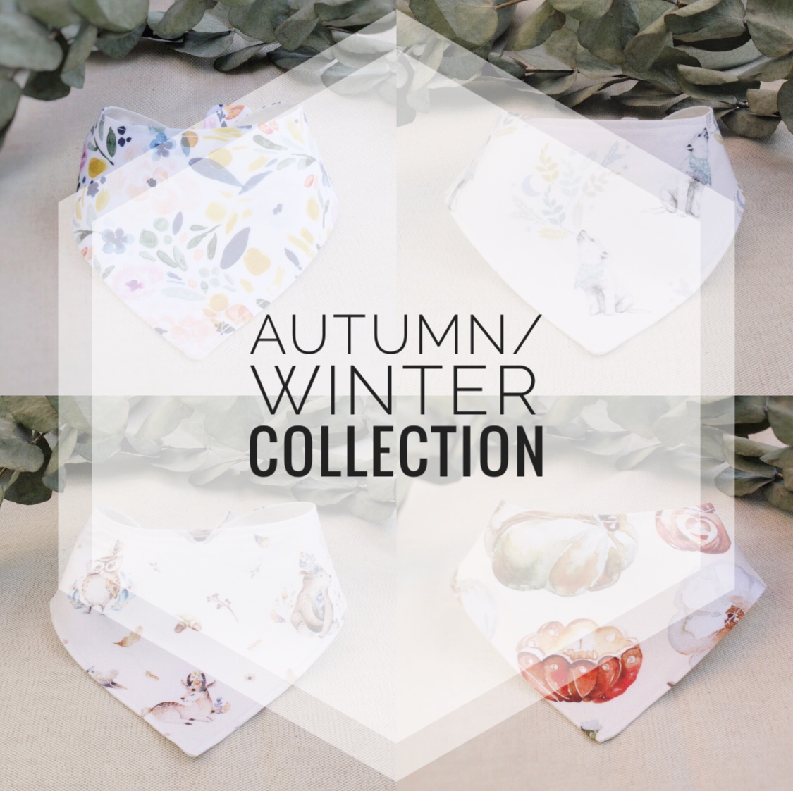 autumn / winter collection
