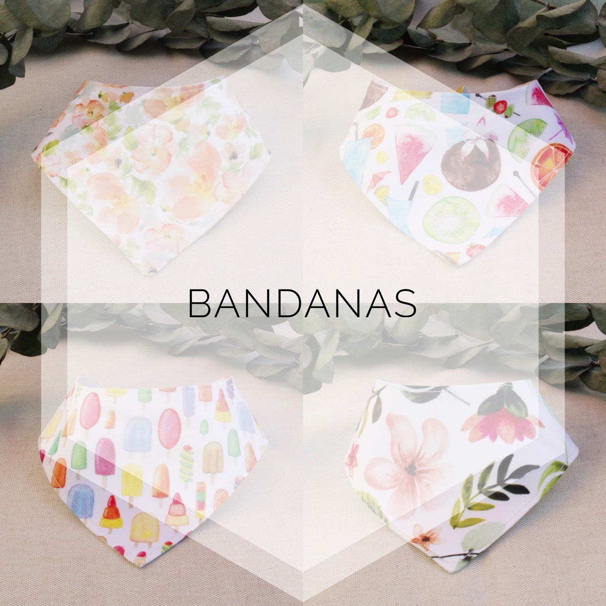 bandanas